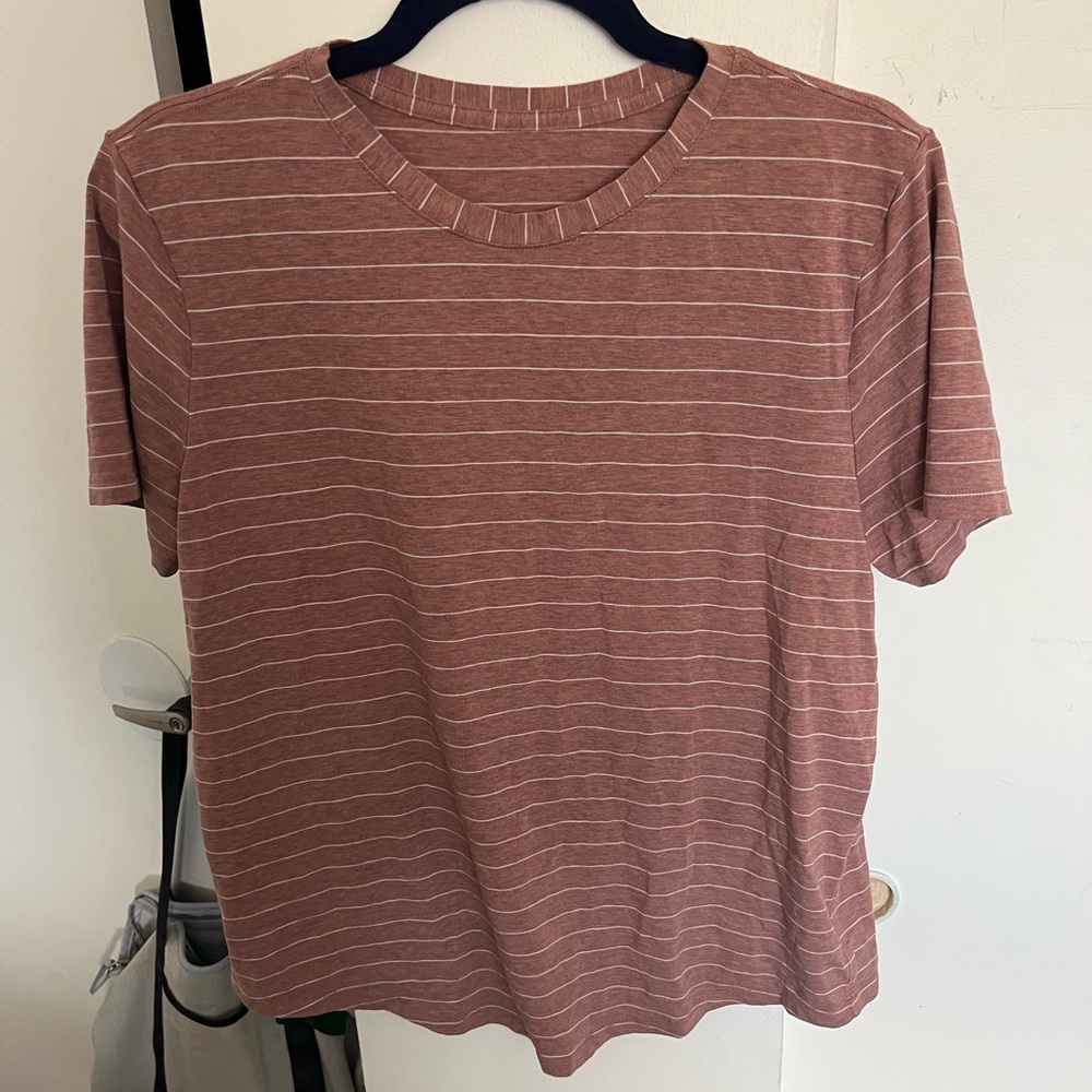 Lululemon Love Tee